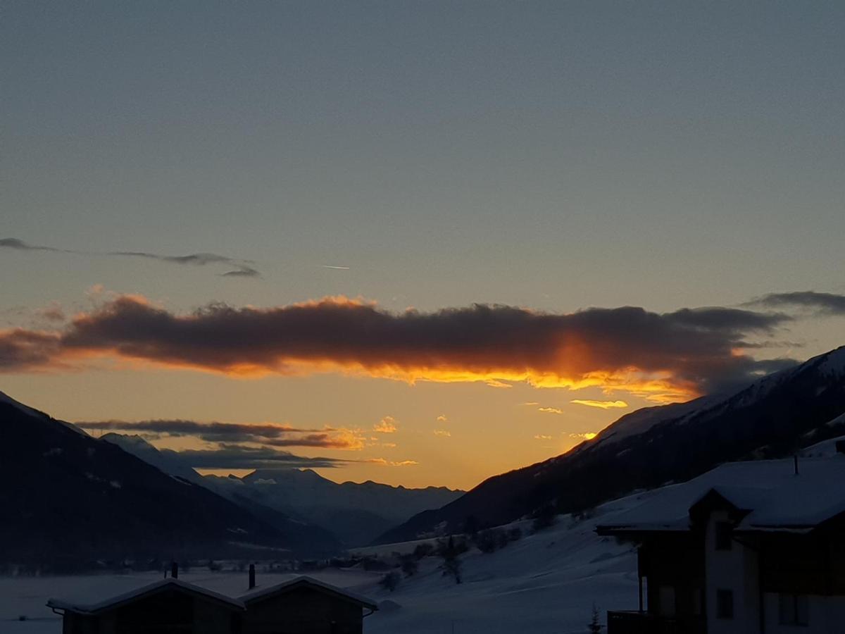 Chalet Breithorn- Perfect For Holiday With Amazing View! Obergesteln Exterior photo