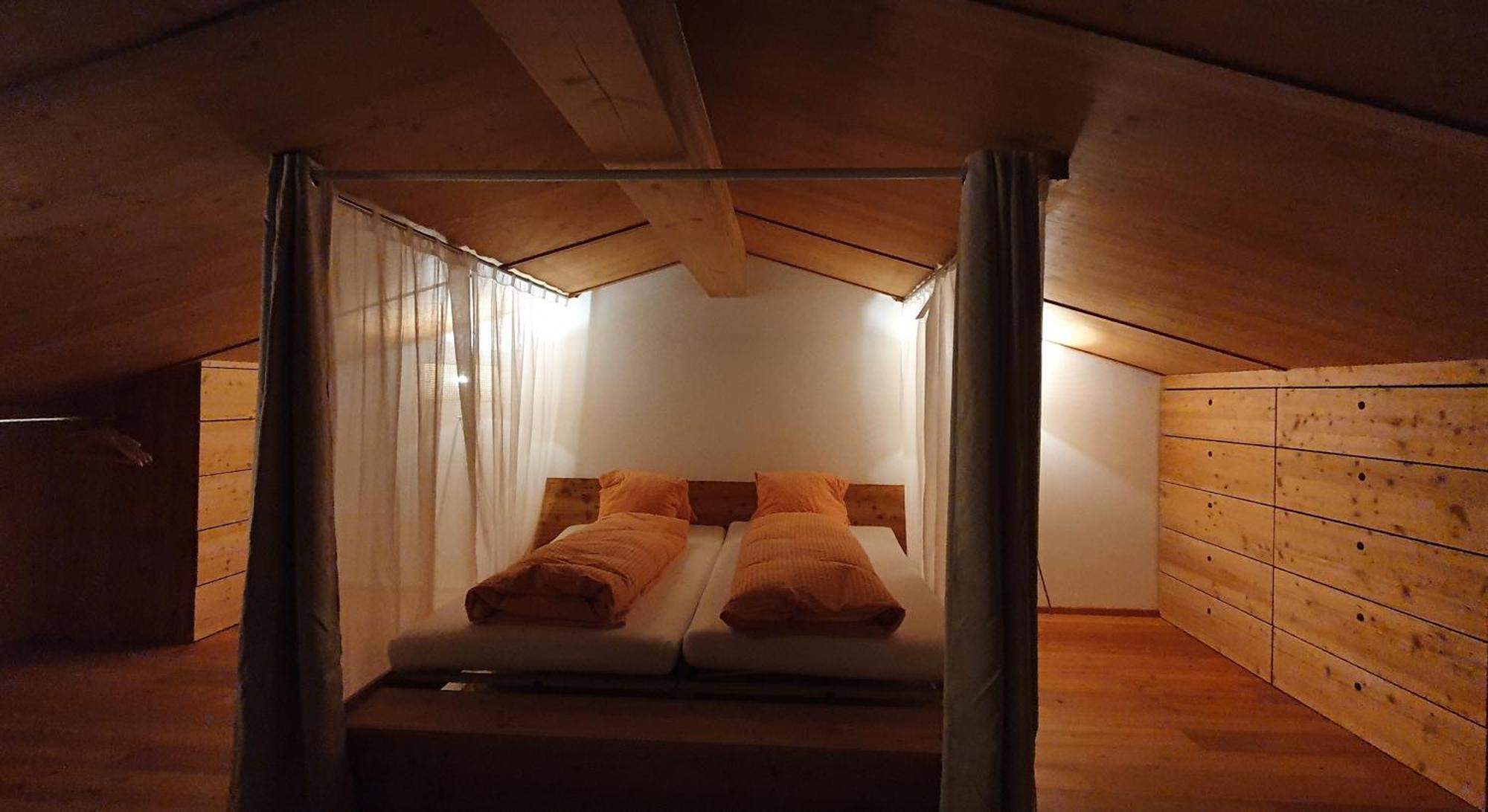 Chalet Breithorn- Perfect For Holiday With Amazing View! Obergesteln Room photo